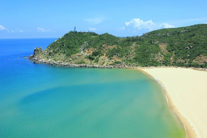 Amazing pictures about Phu Yen